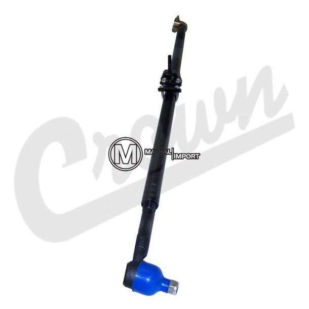 (10) STYRELEDD NEDRE HYRE  JK 07-18