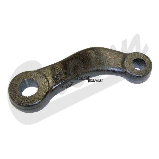 (5) PITMAN ARM JK 07-18
