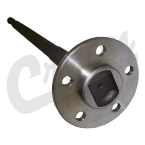 (19) STIKKAKSEL 8.25 KJ