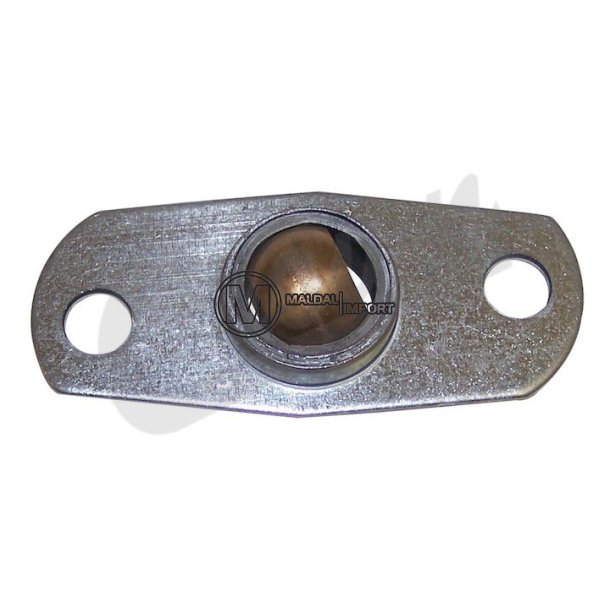 Shift Control Bearing