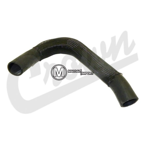 vre Radiatorslange 4,0 WJ 99-04