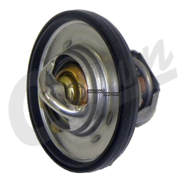 Termostat 3,7 KJ 02-07