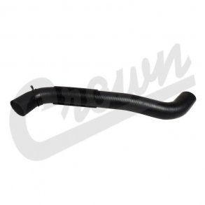 Nedre Radiatorslange 3,1 TD 99-01