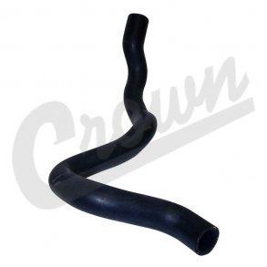 �vre Radiatorslange 2,5TD ZJ 97-98