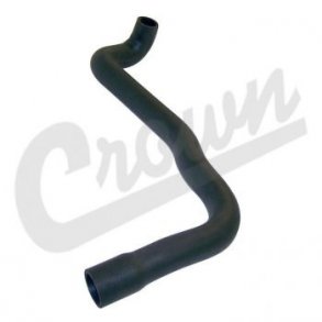 vre Radiatorslange 2,4 KJ 02-05