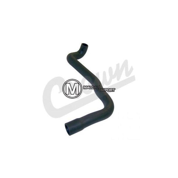 vre Radiatorslange 2,4 KJ 02-05