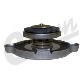 RADIATORLOKK 4,7 WJ 1999-2002