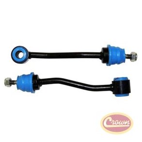 Stabstaglink kit FREMRE TJ 97-06 HD