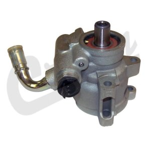 Servopumpe XJ/TJ 2,5 BENSIN 97-02