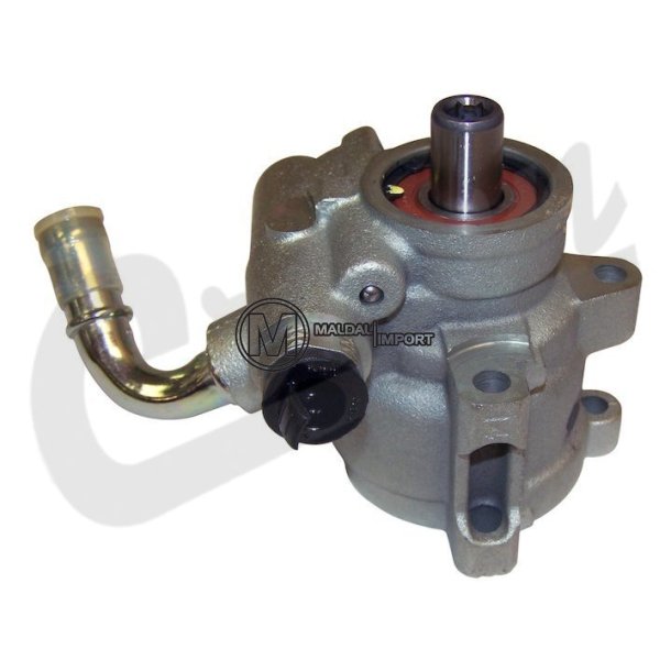 Servopumpe XJ/TJ 2,5 BENSIN 97-02