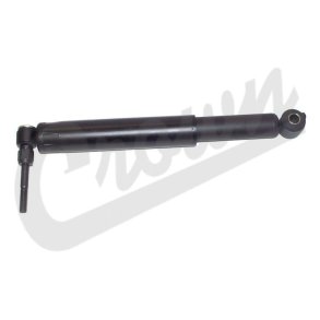 STYREDEMPER WJ 99-04