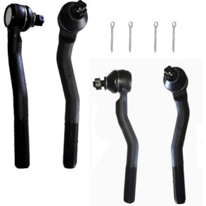 Styrekule KIT WJ/WG  (4 STK)