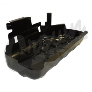 BESKYTTELSES PLATE TIL TANK TJ 97-06