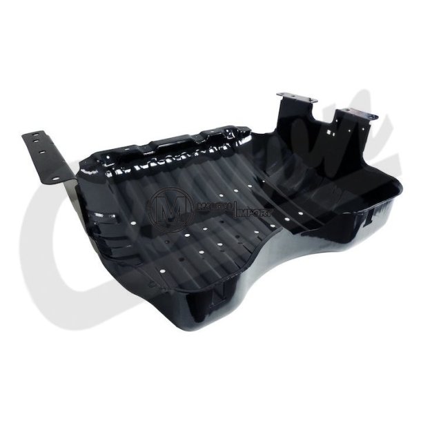 BESKYTTELSES PLATE TIL TANK WJ/WG 99-04