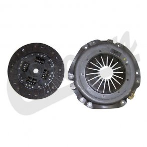 CLUTCH KIT TJ-XJ 2,5 BENSIN 1997-2002