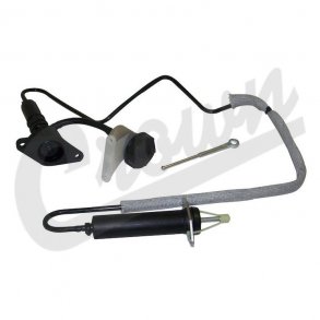 SLAVE OG MASTERSYLINDER KIT CLUTCH  ZJ/ZG 93-96