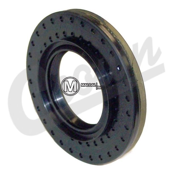 Simring Stikkaksel front XH-WH 05-09 (VENSTRE)