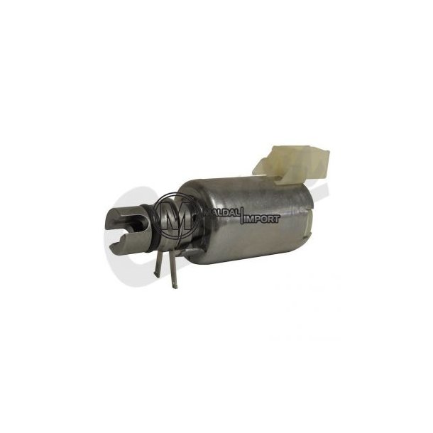 Axle Lock Actuator XH/WH 
