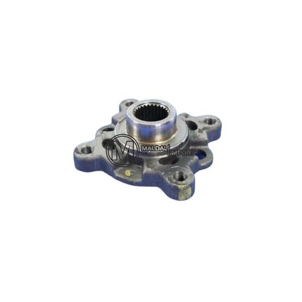 FLENS PINION BAK XH-WH 05-09