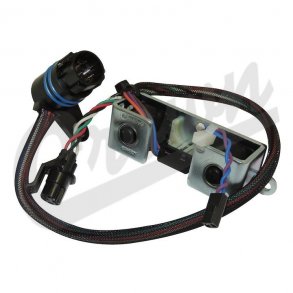 Transmission Control Solenoid 93-99