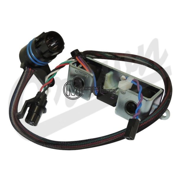 Transmission Control Solenoid 93-99