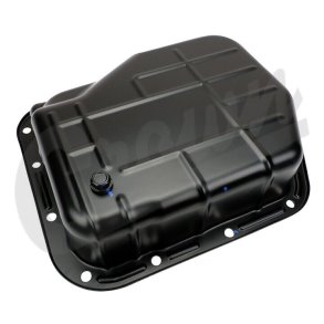 BUNNPANNE AUTOMAT 3,1TD-4,0 WJ 99-04