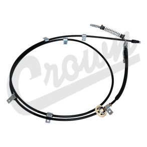 Parkwire fremre WK2 11-19