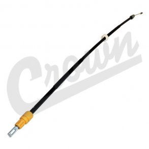 Parkwire bakre WK2 11-19