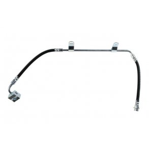 Bremseslange indre bak 99-04 WJ/WG