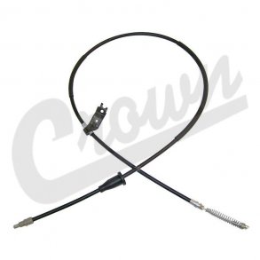 Parkwire h�yre bak 03-07