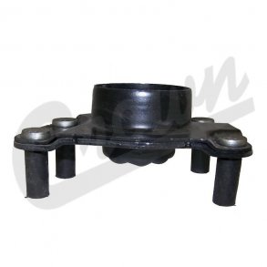 ST�TDEMPERTOPP VENSTRE FRONT KJ 02-07