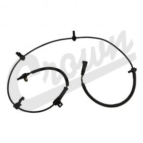 ABS SENSOR H�YRE FRONT KJ 02-07