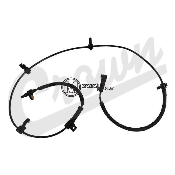 ABS SENSOR HYRE FRONT KJ 02-07