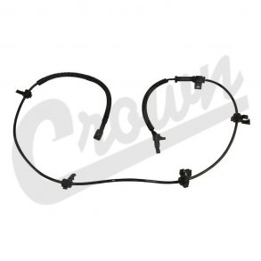 ABS SENSOR VENSTRE FRONT KJ 02-07