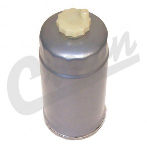 DIESELFILTER 2,5CRD-2,8CRD 05-07 KJ