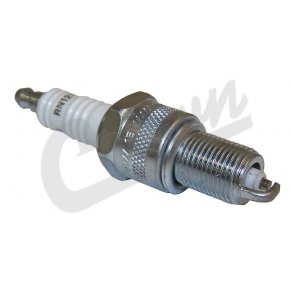 Tennplugg 5,9 1989-1991