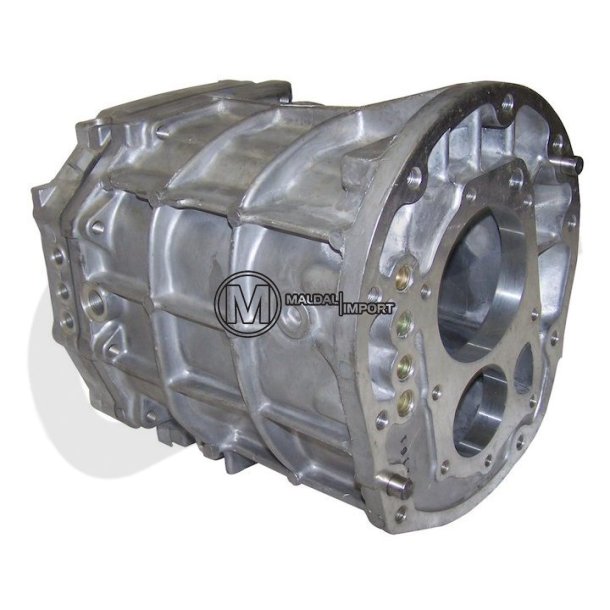 (46) CASE, TRANSMISSION
