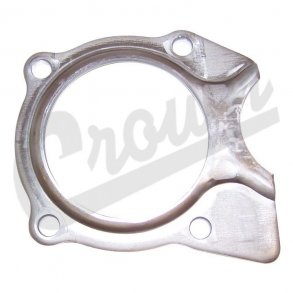 (47) RETAINER, REAR BEARING