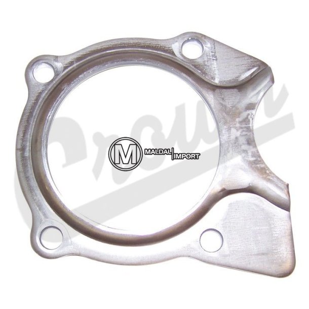 (47) RETAINER, REAR BEARING