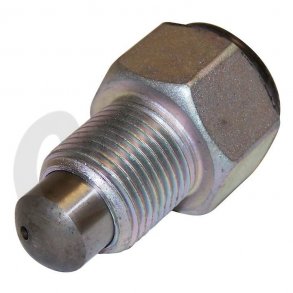 (48) Reverse Gear Pin (RIGHT)