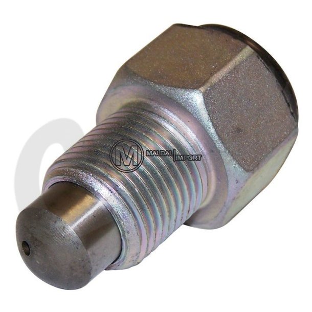 (48) Reverse Gear Pin (RIGHT)