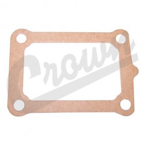 (8) GASKET, SHIFT RETAINER  