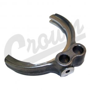 (11) FORK, 1ST & 2ND GEAR SHIFT