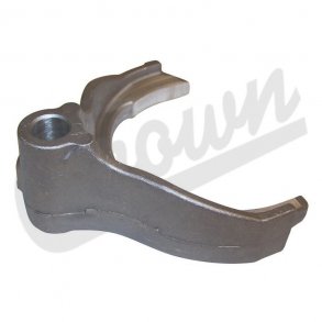 (12) FORK, 3RD & 4TH GEAR SHIFT