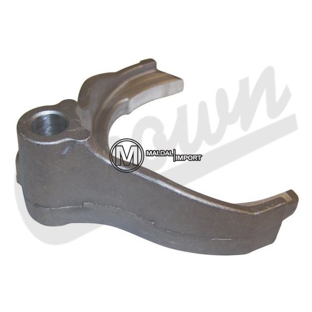 (12) FORK, 3RD &amp; 4TH GEAR SHIFT