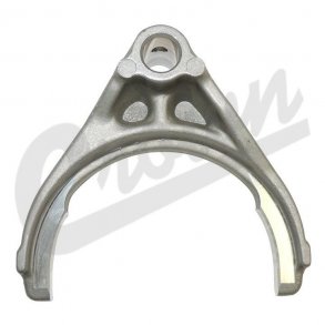 (14) FORK, 5TH GEAR SHIFT