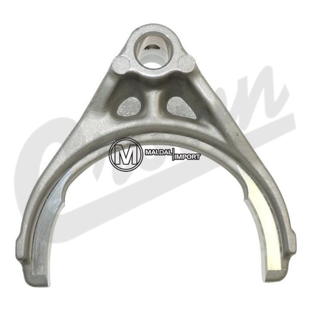 (14) FORK, 5TH GEAR SHIFT