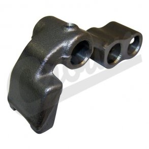 (15) HEAD, REVERSE GEAR SHIFT