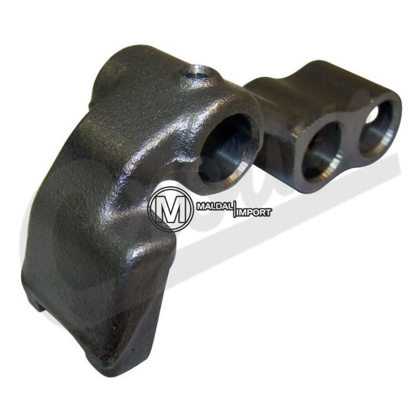 (15) HEAD, REVERSE GEAR SHIFT