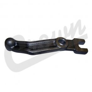 (18) SHAFT, FRONT REVERSE GEAR SHIFT